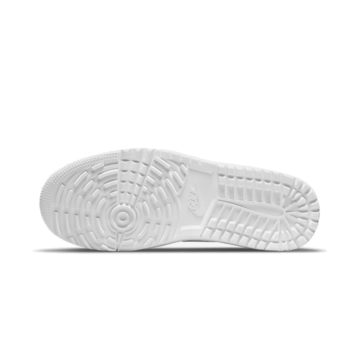 GOLF TRIPLE WHITE