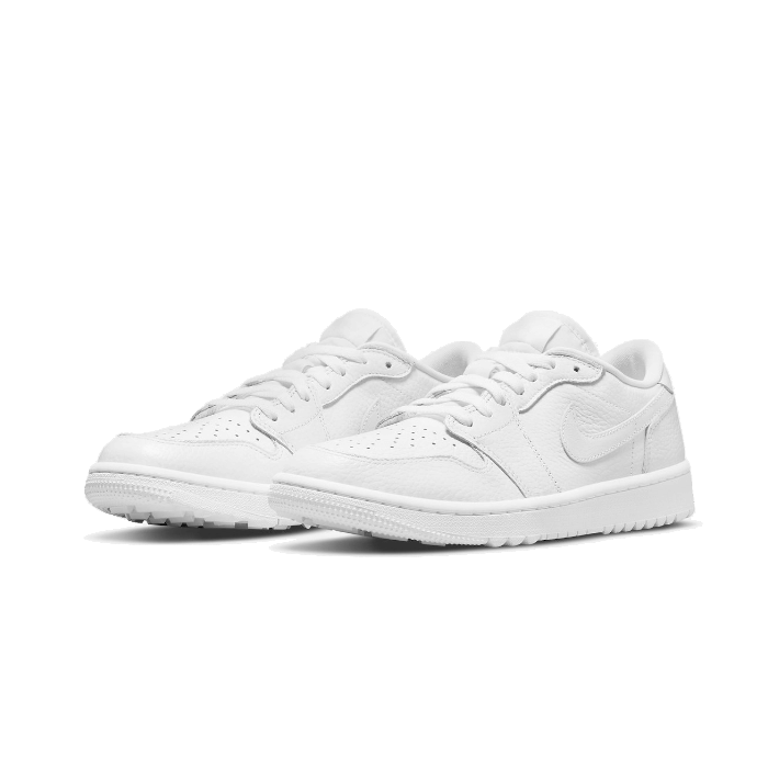 GOLF TRIPLE WHITE