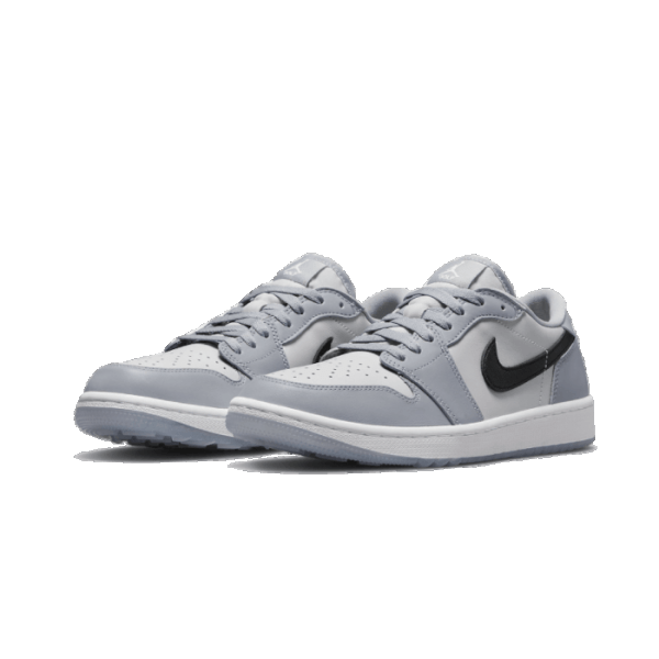 GOLF WOLF GREY