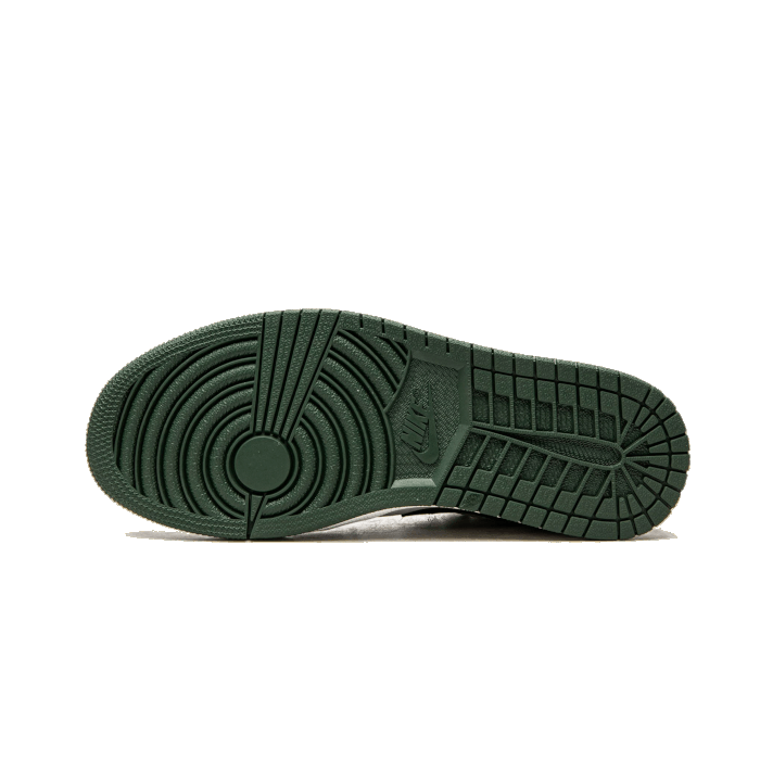 GREEN TOE