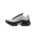 AIR MAX PLUS TN ‘GREY FLAME ORANGE’