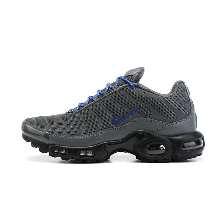AIR MAX PLUS TN ‘GREY REFLECTIVE’