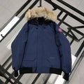 PUFFER GOOSE
