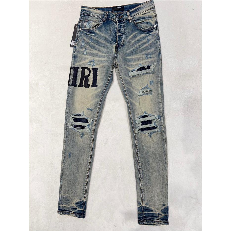 JEANS AM