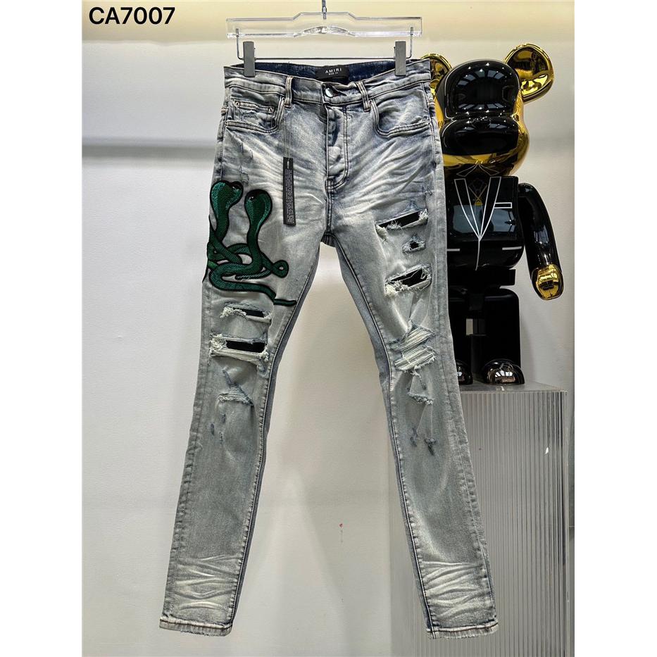JEANS AM