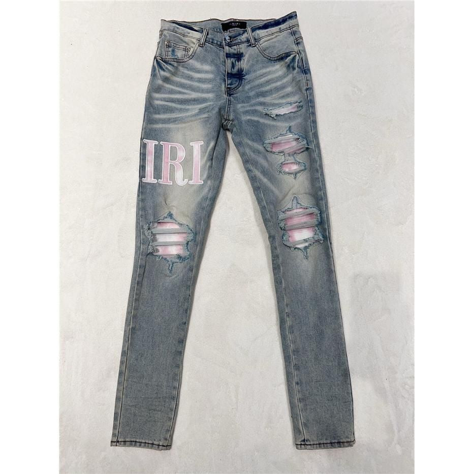 JEANS AM
