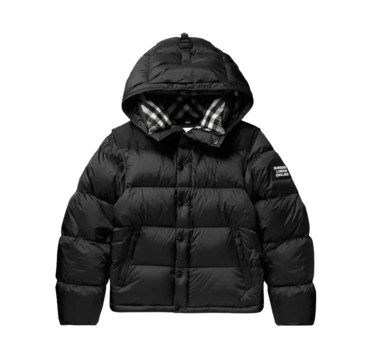 GIACCA BRR