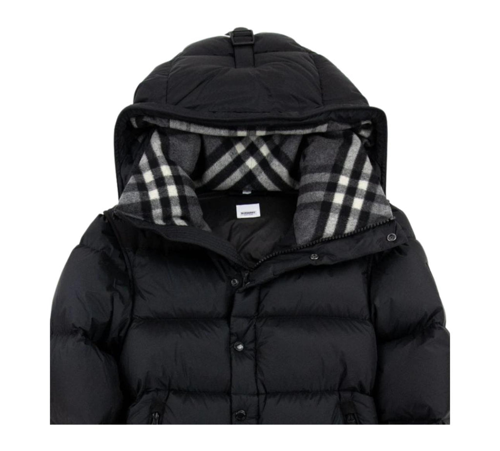 GIACCA BRR