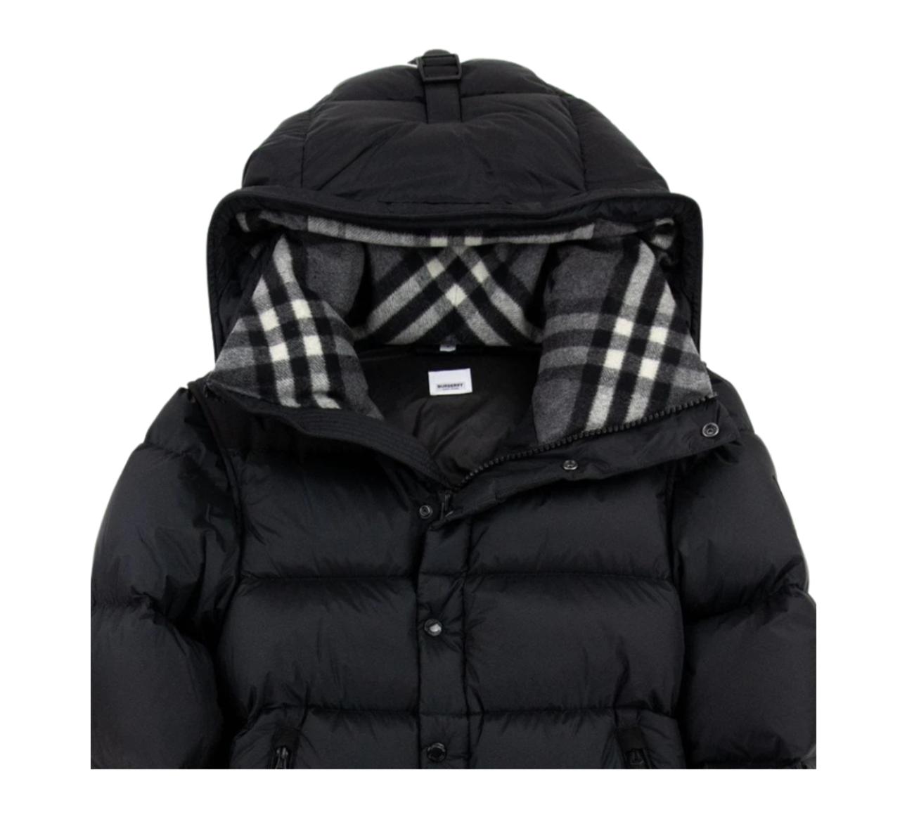 GIACCA BRR