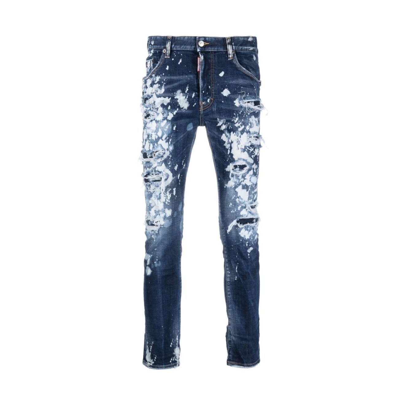 D2 jeans