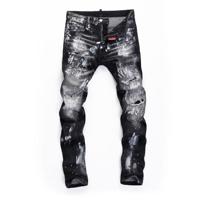 D2 jeans