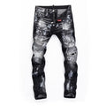 D2 jeans