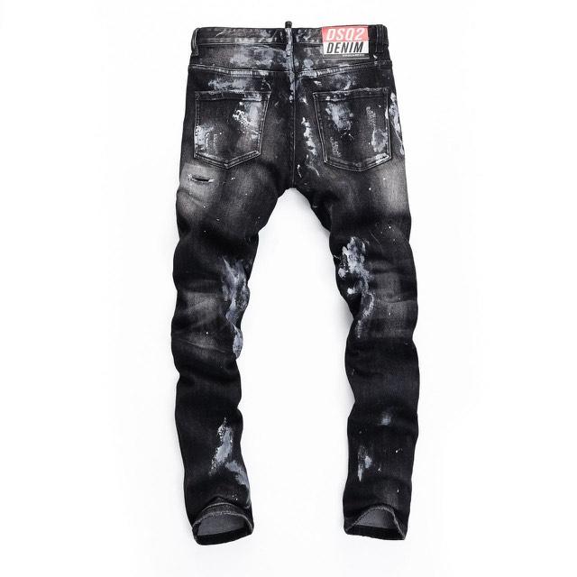 D2 jeans