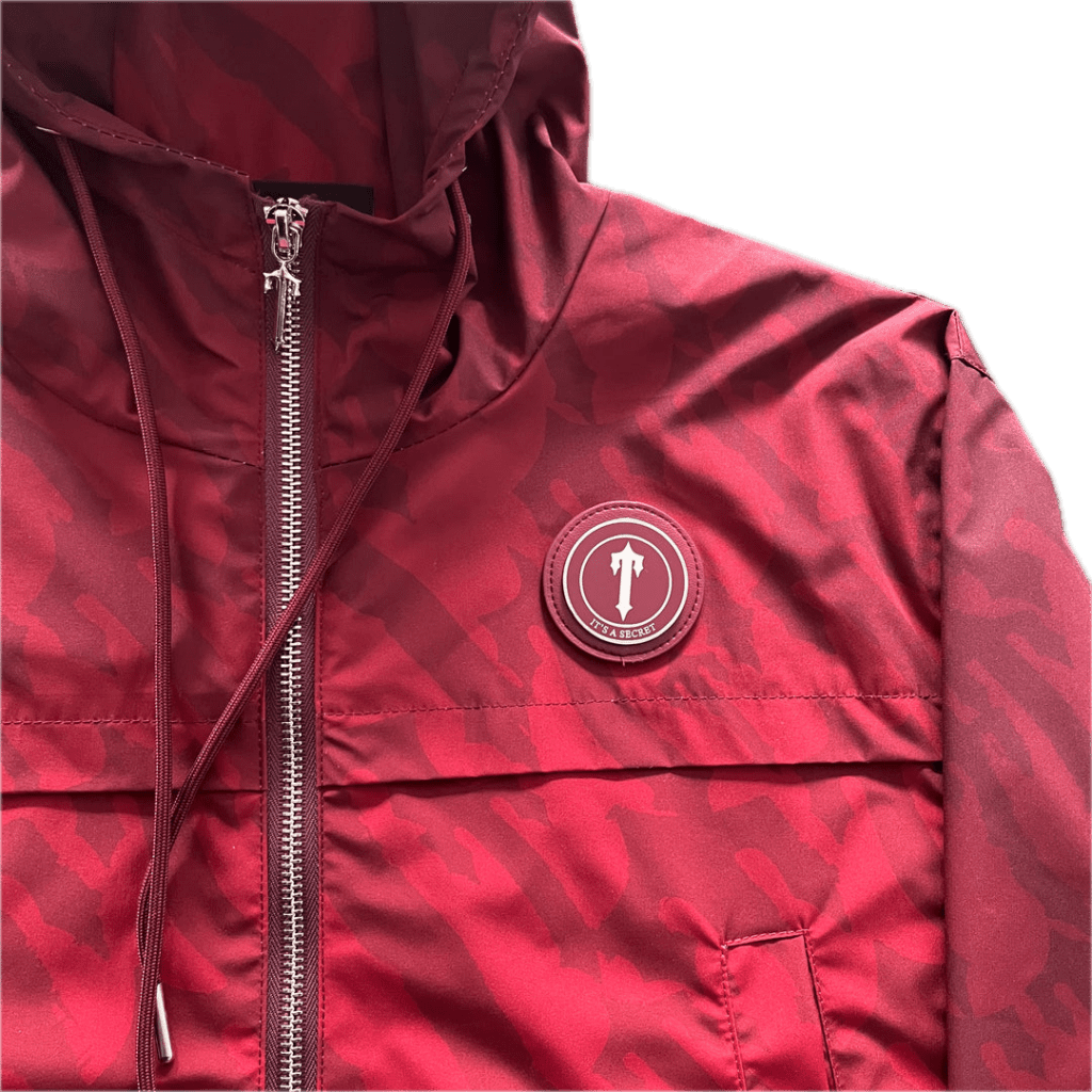 TRPSTR JACKET