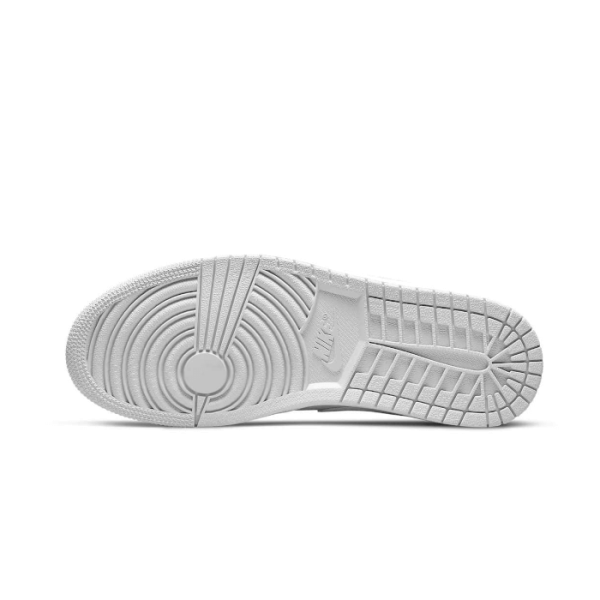 INSIDE OUT CREAM WHITE LIGHT GREY