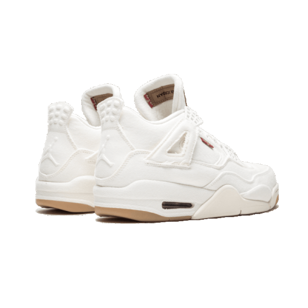 LEVI'S WHITE