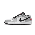 LIGHT SMOKE GREY