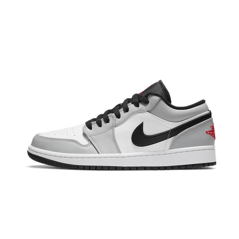LIGHT SMOKE GREY