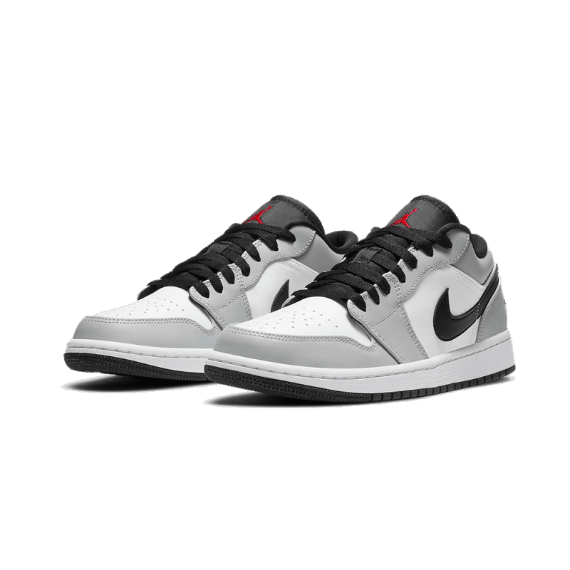 LIGHT SMOKE GREY