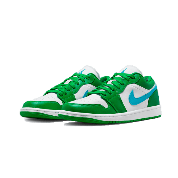 LUCKY GREEN AQUATONE