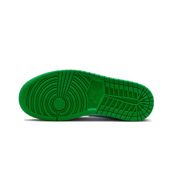 LUCKY GREEN AQUATONE