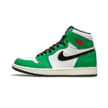 LUCKY GREEN