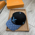 LV caps