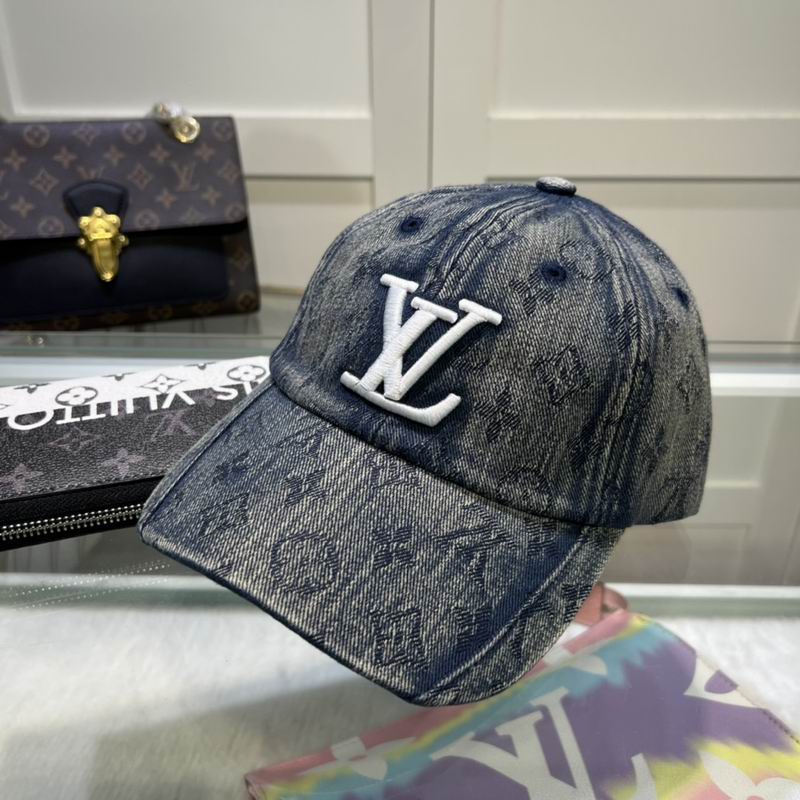 LV caps