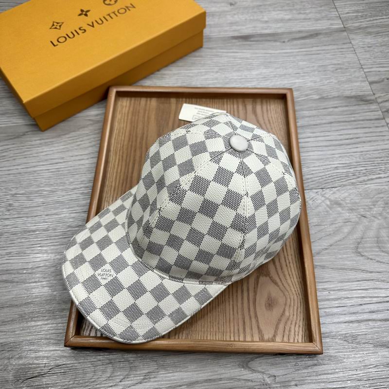 LV caps