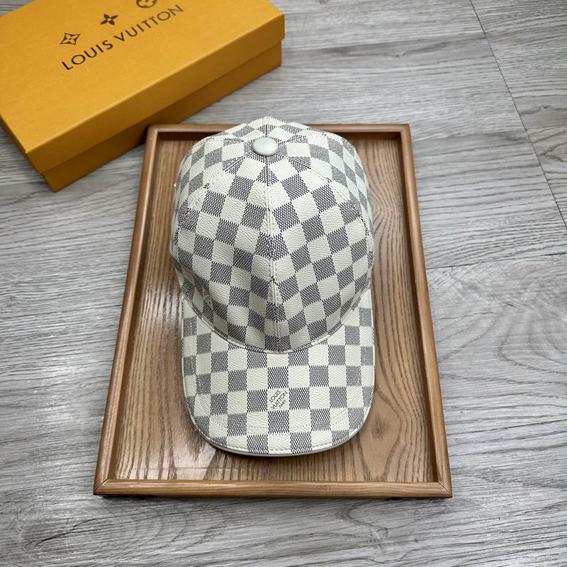 LV caps