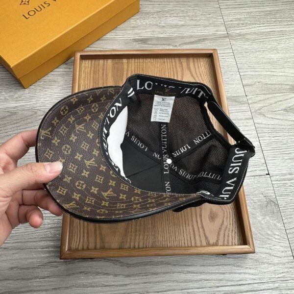 LV caps