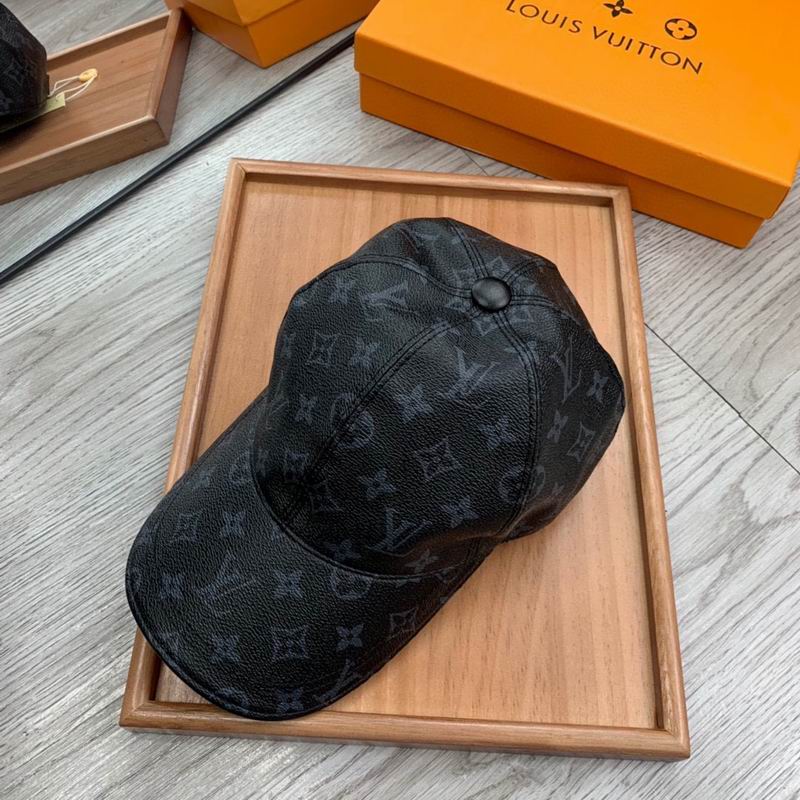 LV caps