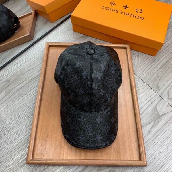 LV caps