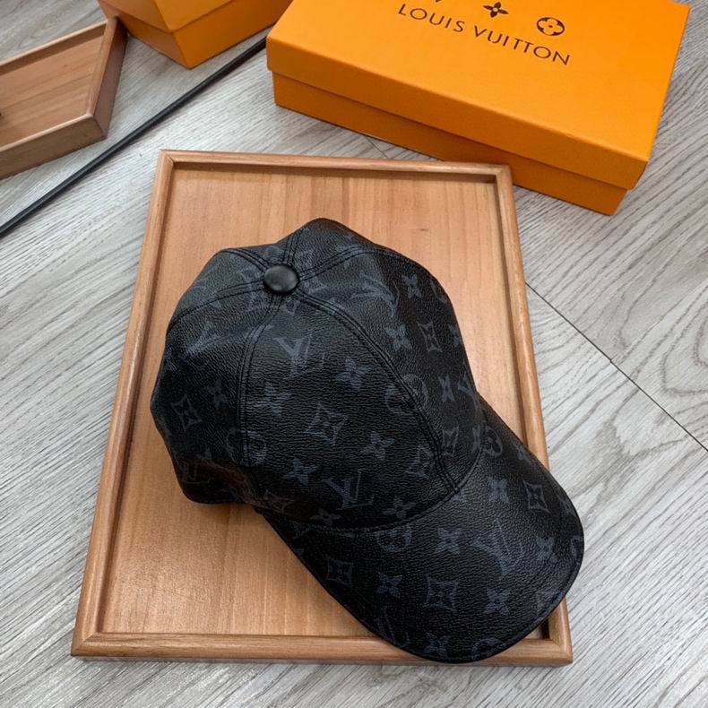 LV caps