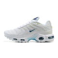 AIR MAX PLUS TN ‘METALLIC TEAL’