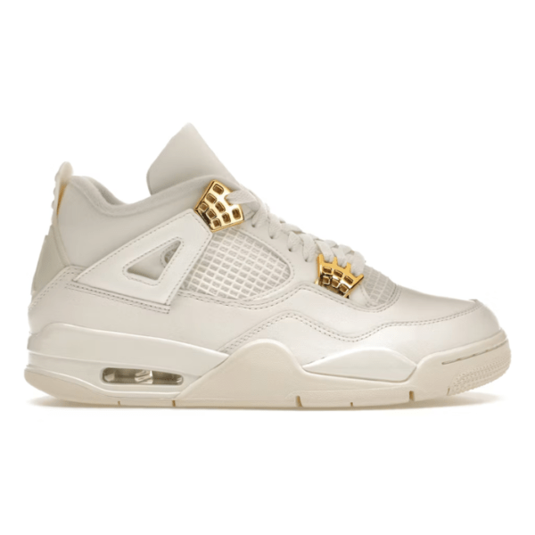 METALLIC GOLD