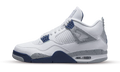 MIDNIGHT NAVY