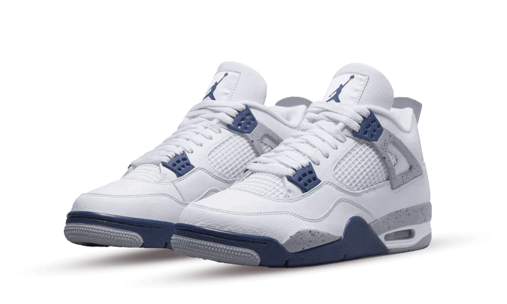 MIDNIGHT NAVY