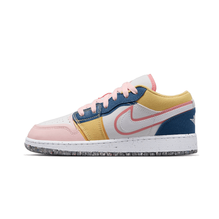 MULTICOLOR