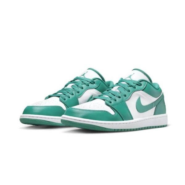 NEW EMERALD