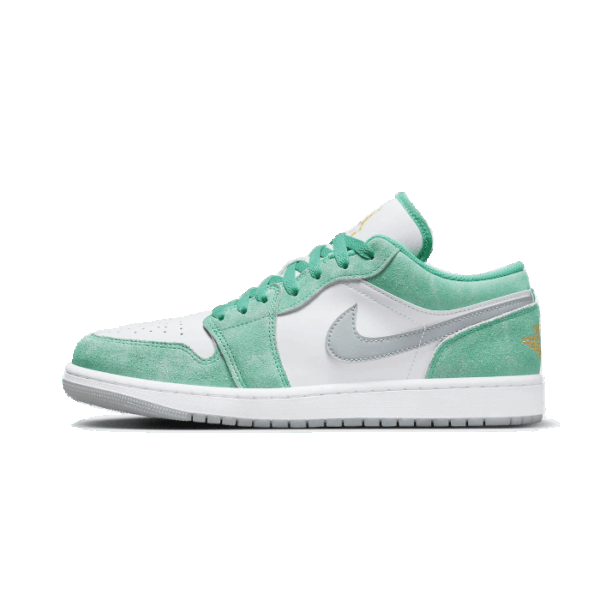 NEW EMERALD GREY