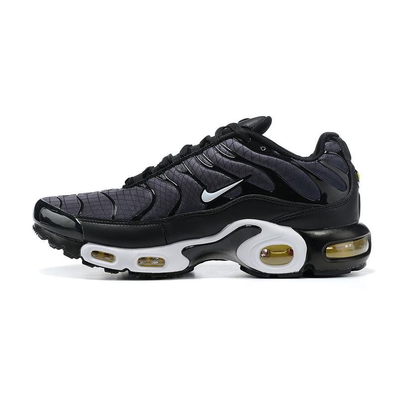 AIR MAX PLUS TN ‘NO ESCAPE’