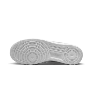 WHITE METALLIC SILVER