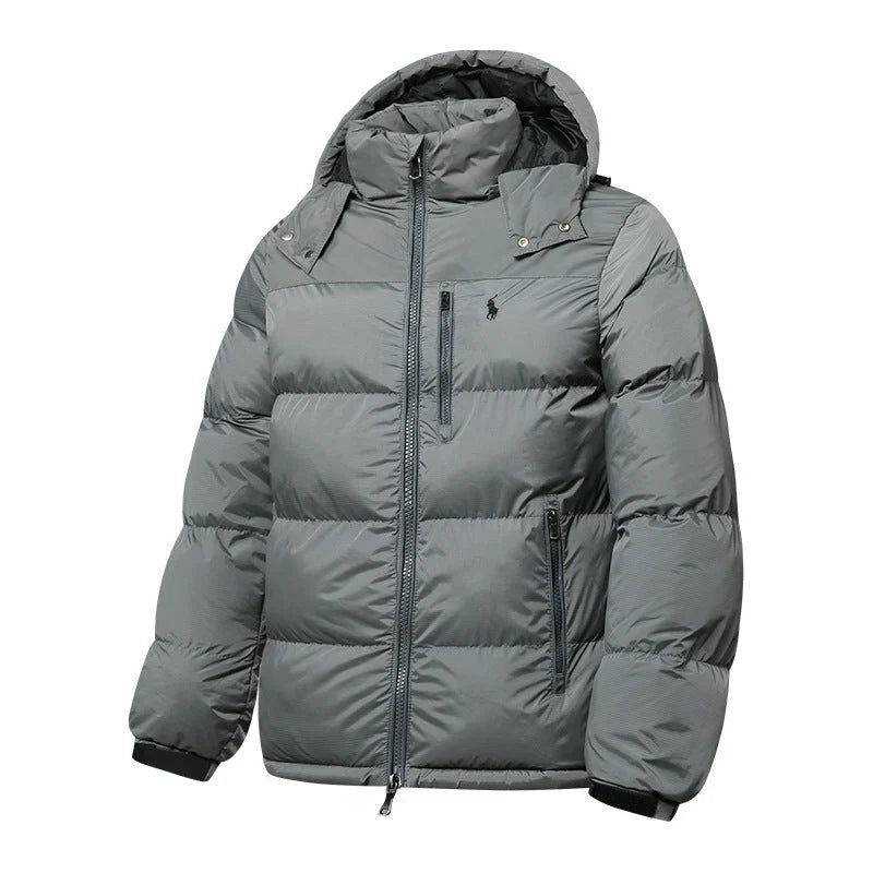 PUFFER RL
