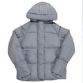 PUFFER SYN