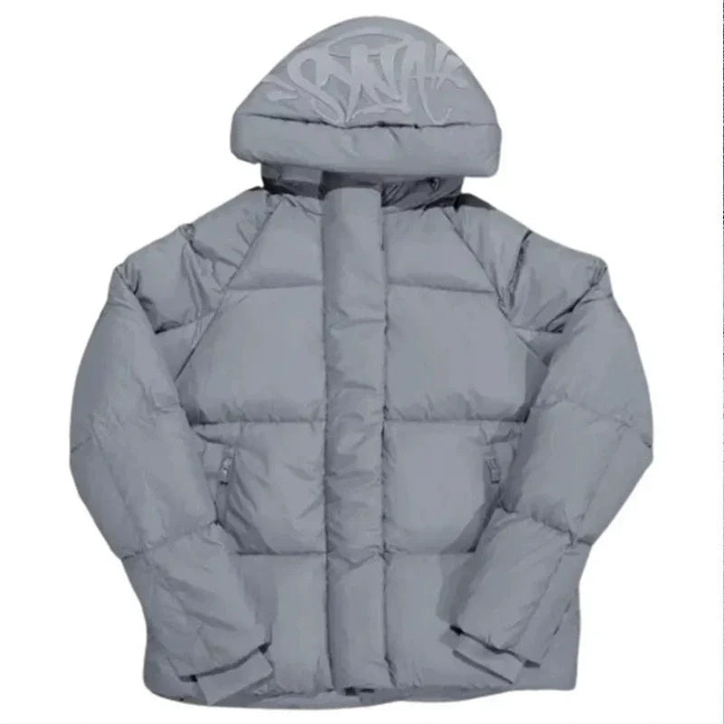 PUFFER SYN