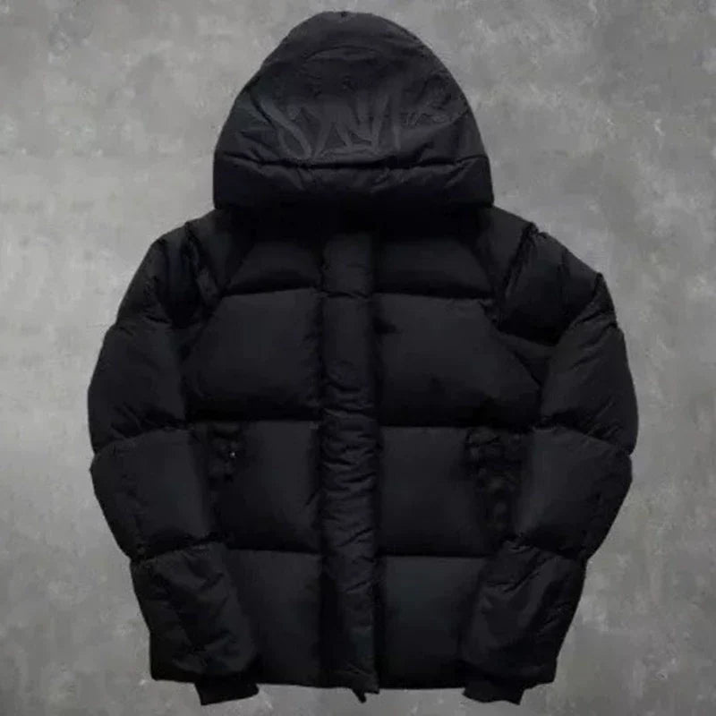PUFFER SYN