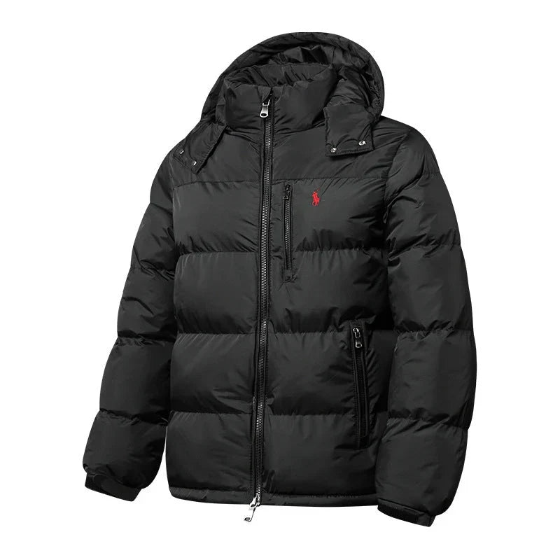 PUFFER RL