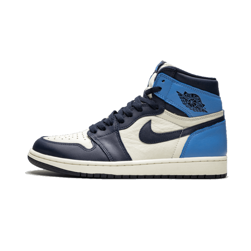 OBSIDIAN UNC