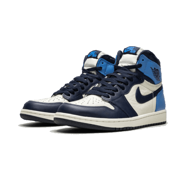 OBSIDIAN UNC